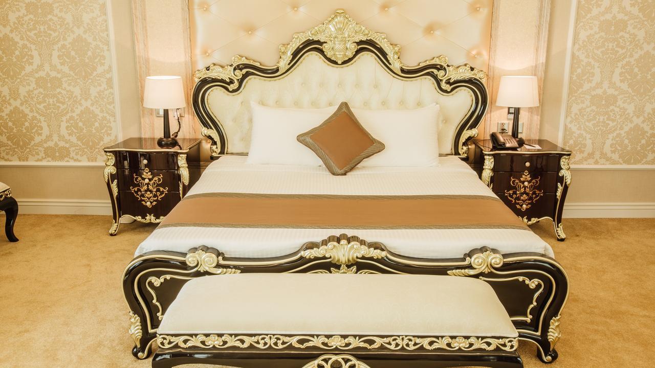 Hotel Muong Thanh Luxury Phu Tho