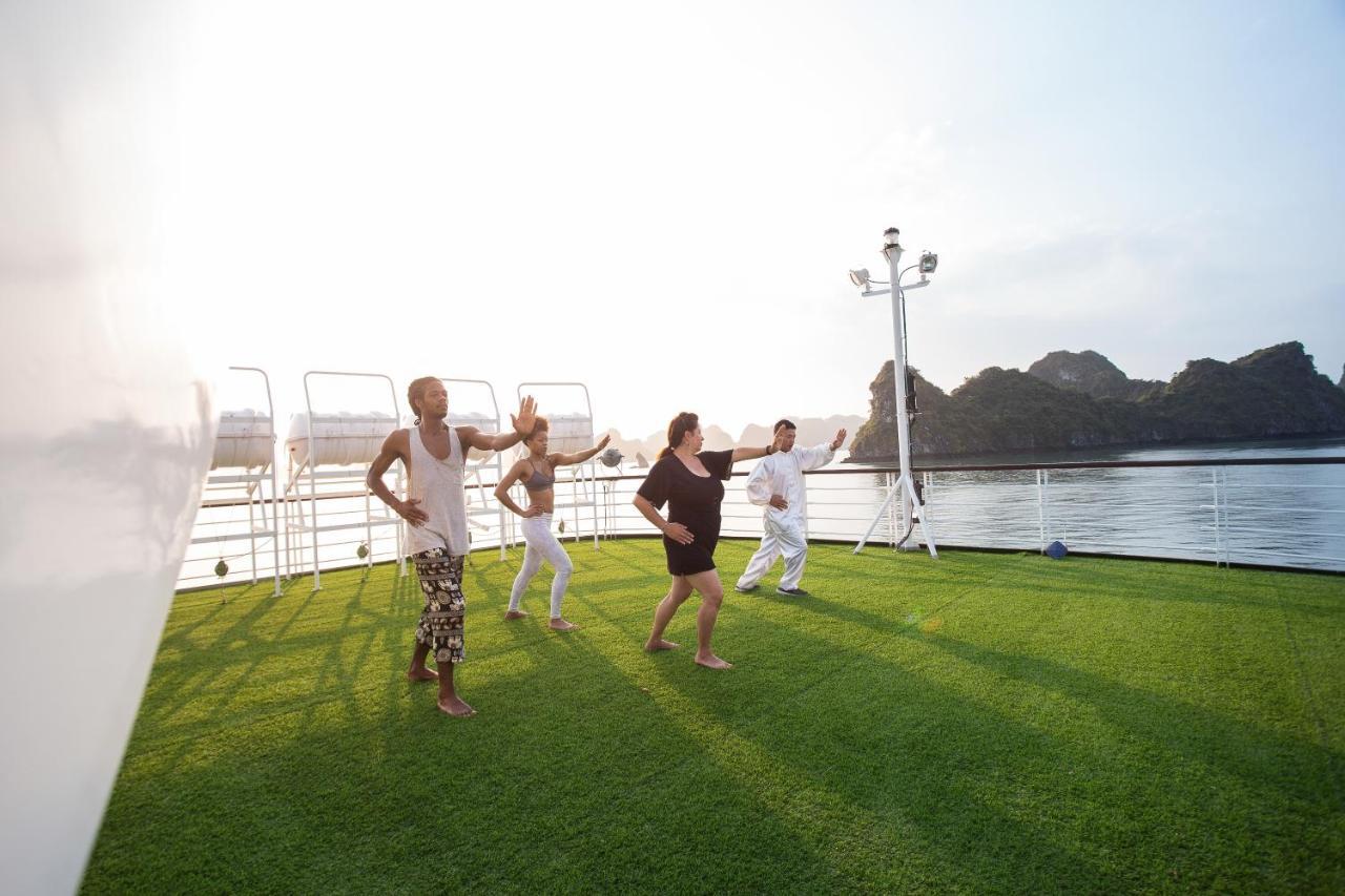 Mon Cheri Cruises 5*