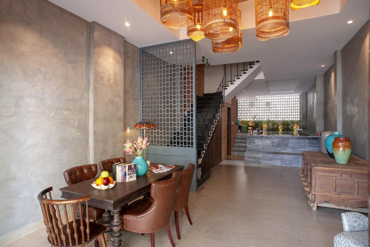 Chung Cư 45 M² 1 Ngủ, 1 Tắm Riêng ở Phước Mỹ Căn hộ Đà Nẵng