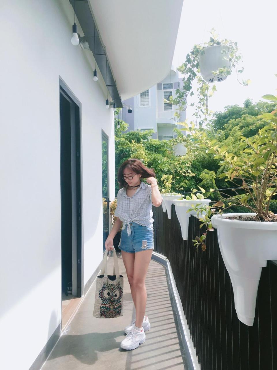 Hostel La Cool House