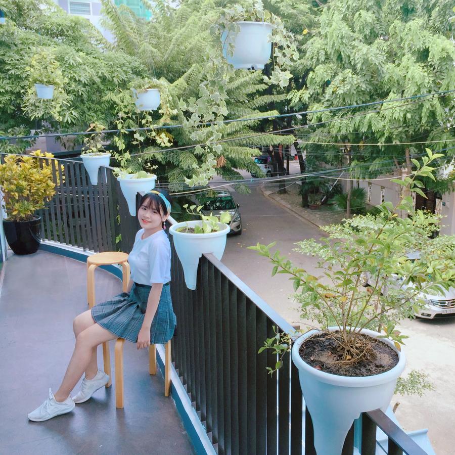 La Cool House Hostel Da Nang