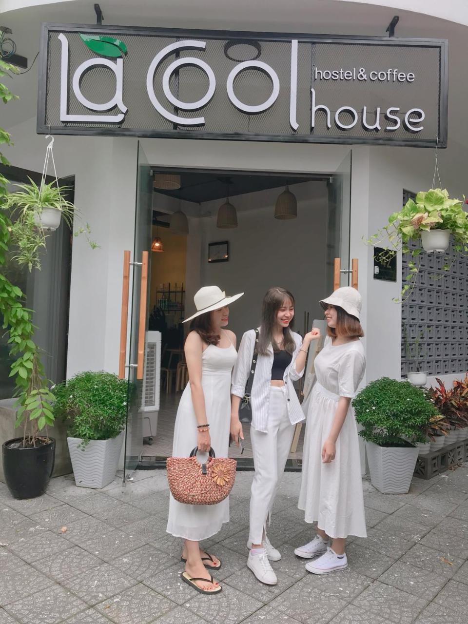 Hostel La Cool House