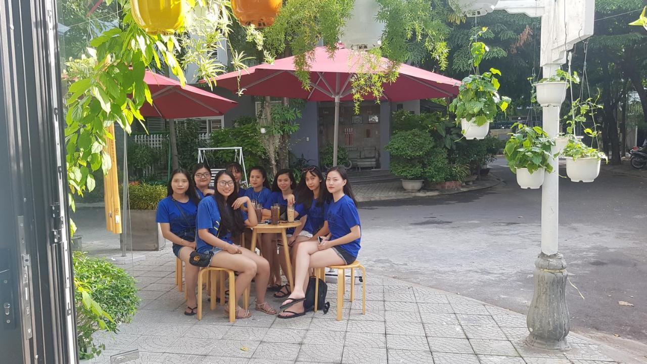 La Cool House Hostel Da Nang
