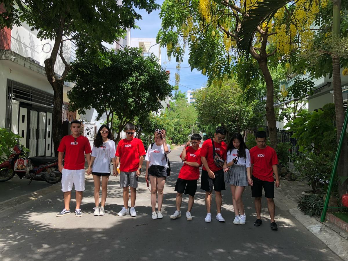 La Cool House * Da Nang