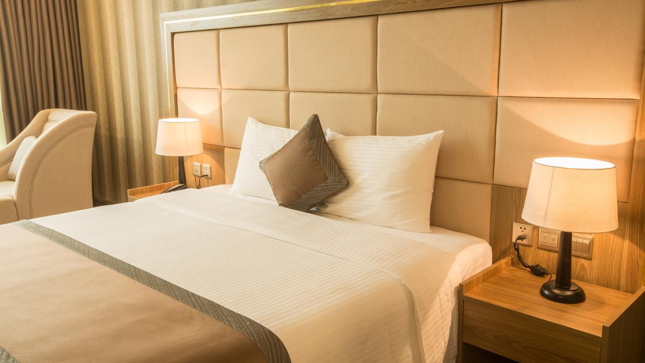 Hotel Muong Thanh Luxury Phu Tho Viet Tri