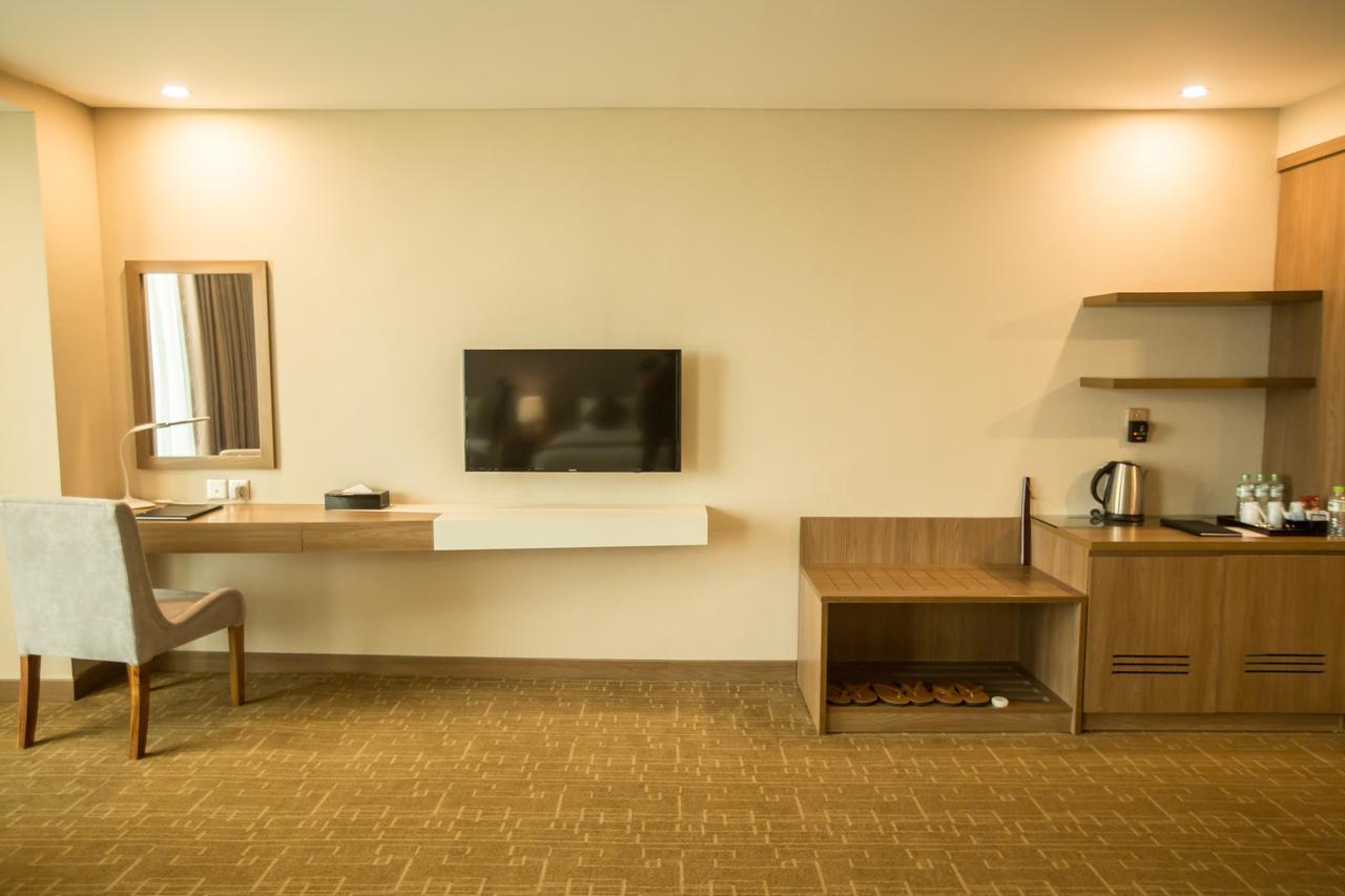 Muong Thanh Luxury Phu Tho Viet Tri