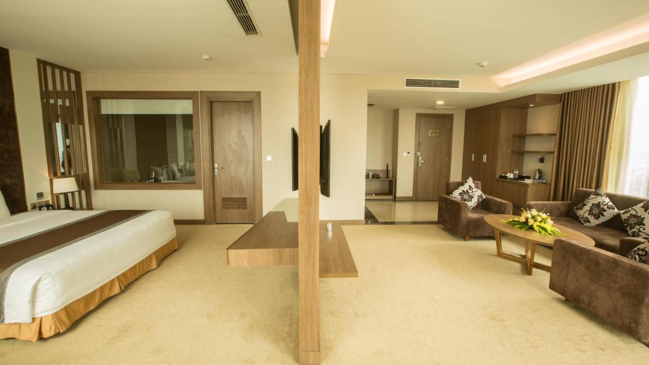 Muong Thanh Luxury Phu Tho 5* Viet Tri