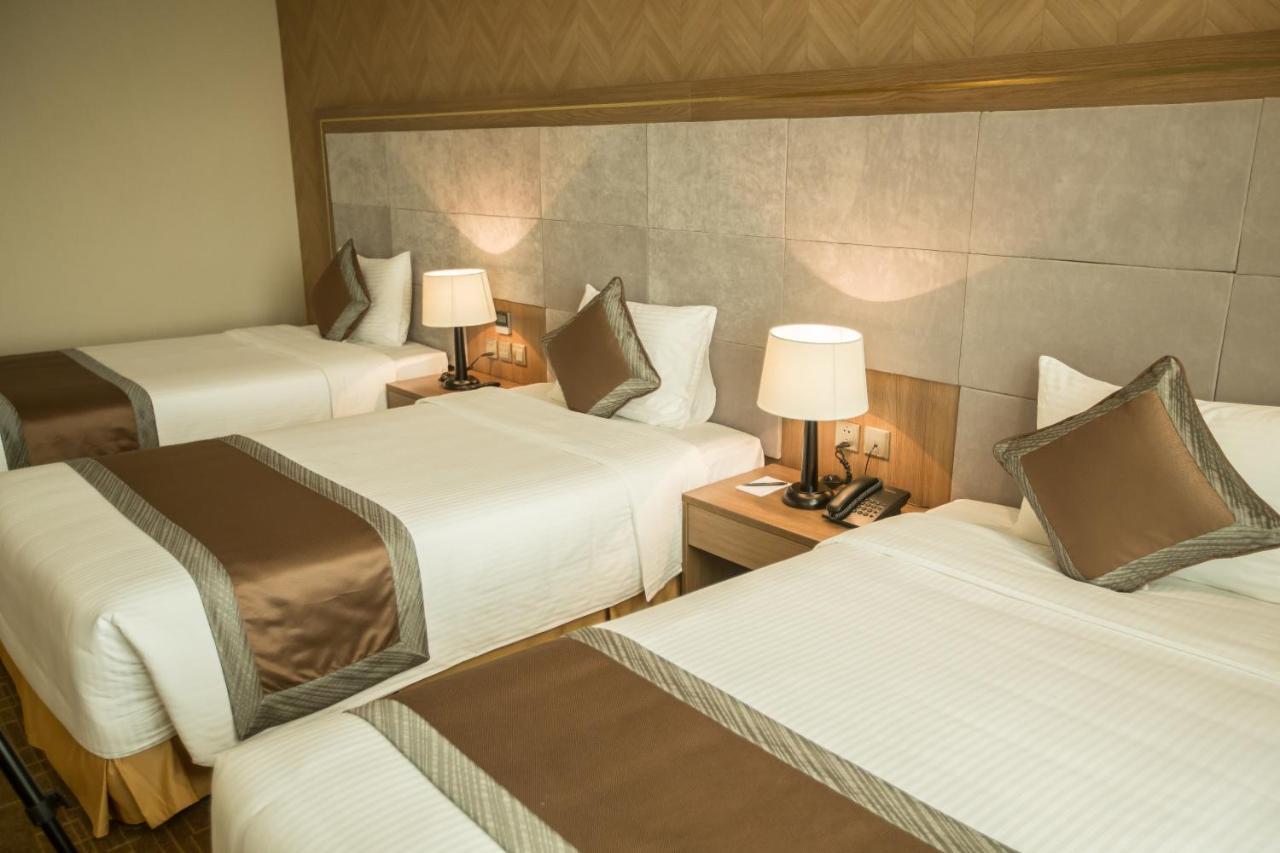 Muong Thanh Luxury Phu Tho Hotel Viet Tri