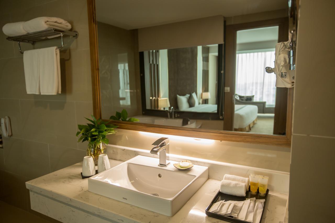 Hotel Muong Thanh Luxury Phu Tho Viet Tri