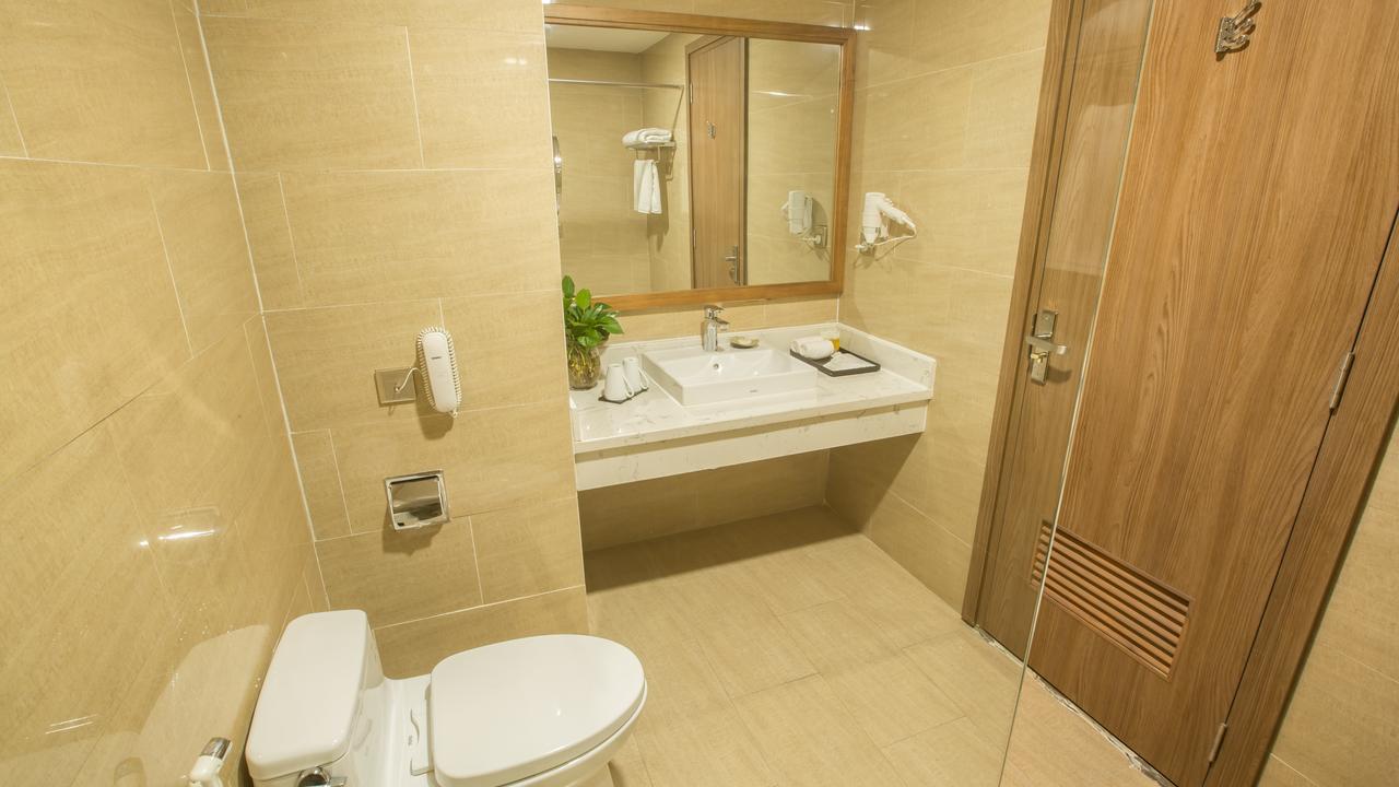 Hotel Muong Thanh Luxury Phu Tho 5*
