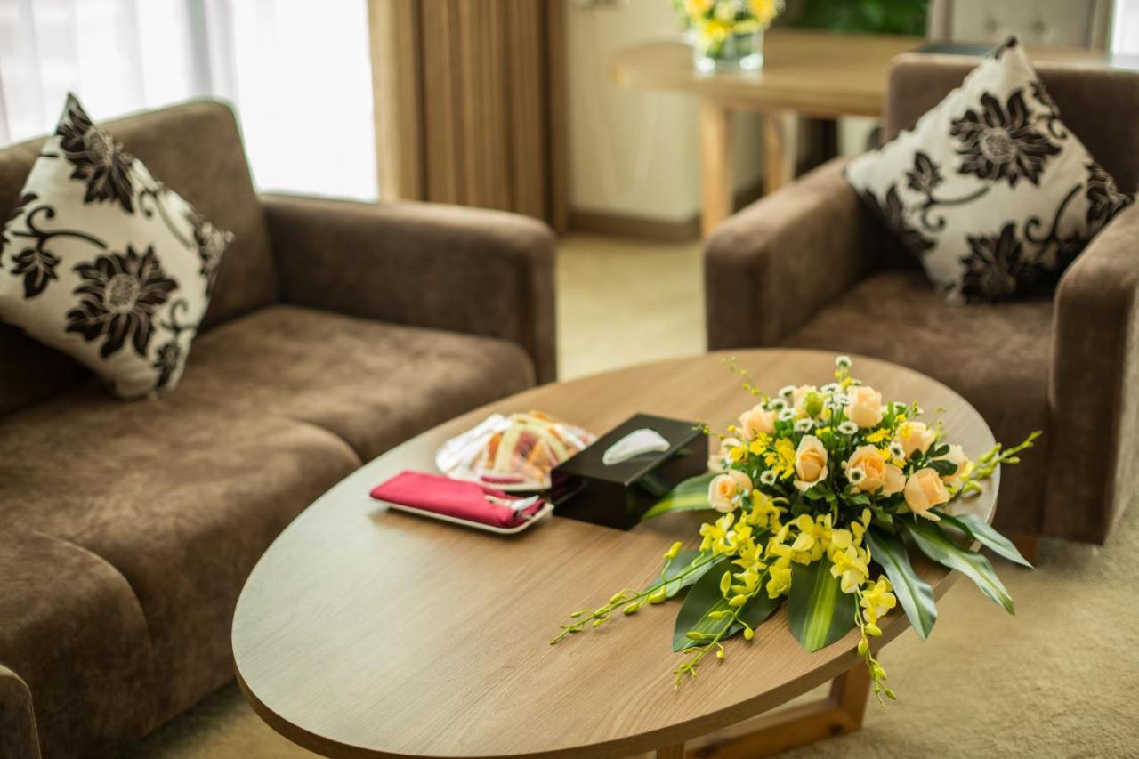 Muong Thanh Luxury Phu Tho 5* Viet Tri