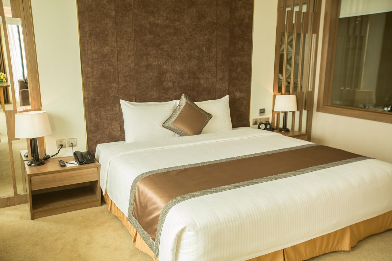 Muong Thanh Luxury Phu Tho Viet Tri