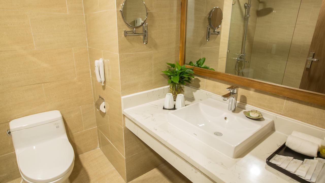 Hotel Muong Thanh Luxury Phu Tho Viet Tri