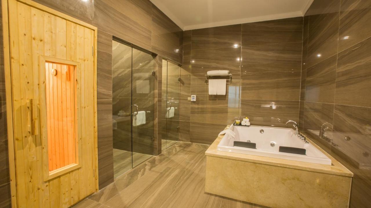 Muong Thanh Luxury Phu Tho 5* Viet Tri