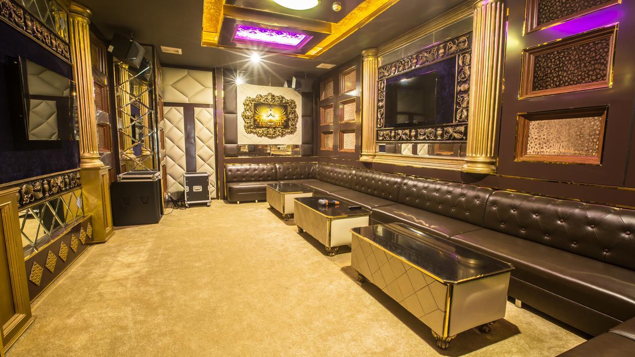 Muong Thanh Luxury Phu Tho Hotel
