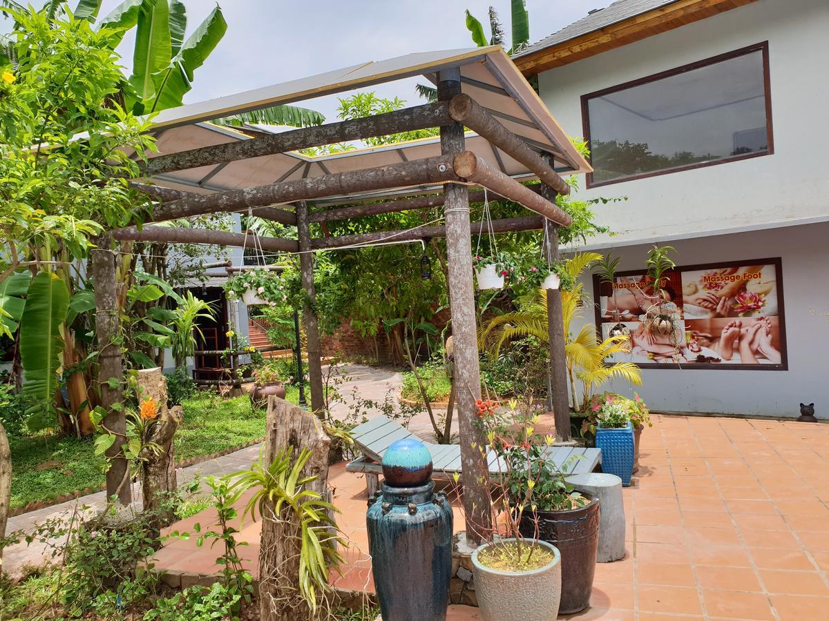 Resort Vela Phu Quoc