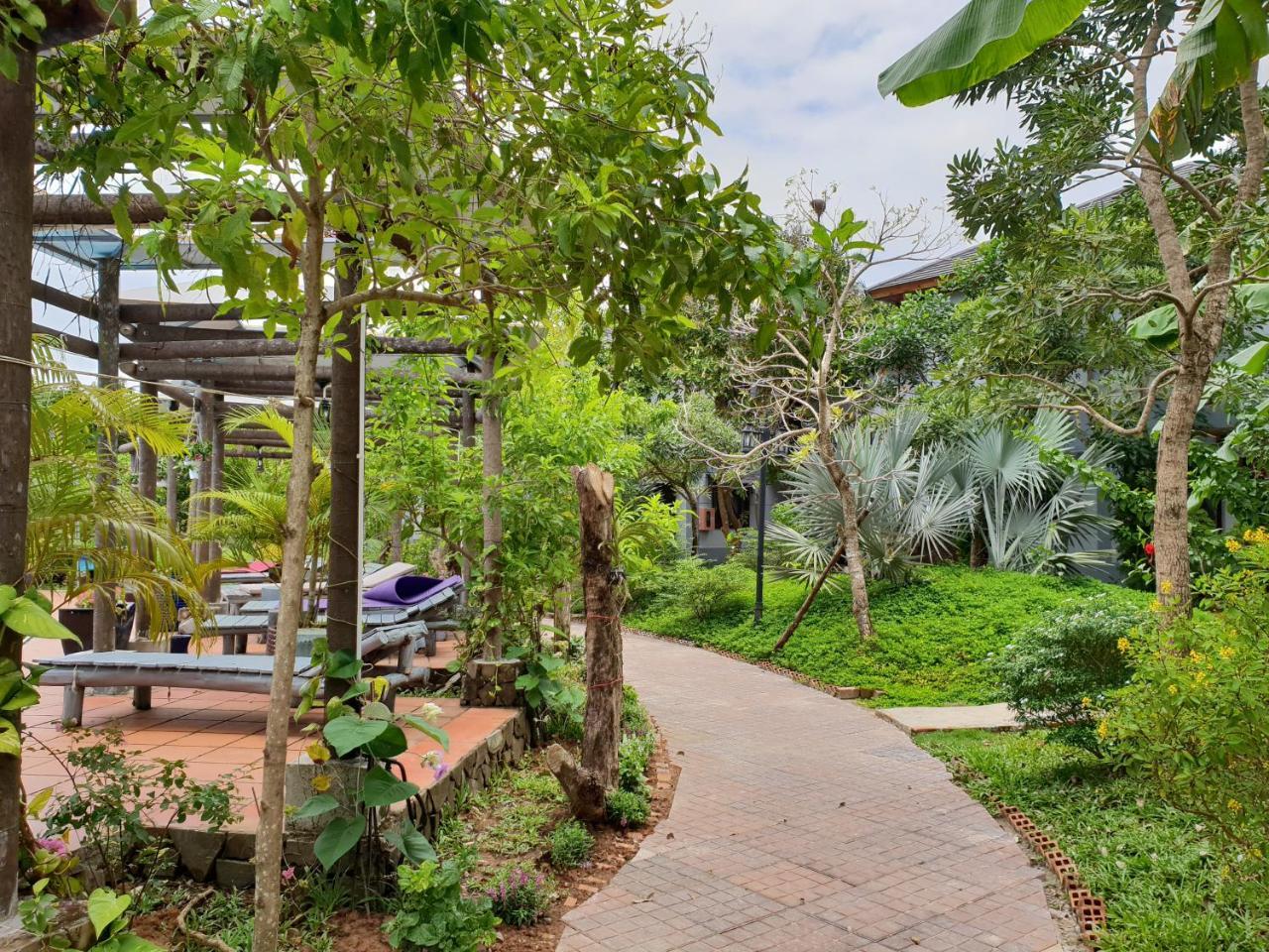 Vela Resort
