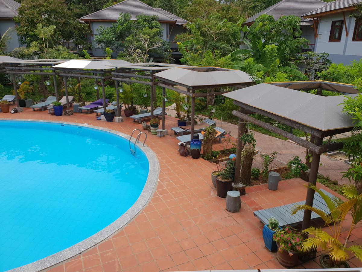 Resort Vela Phu Quoc