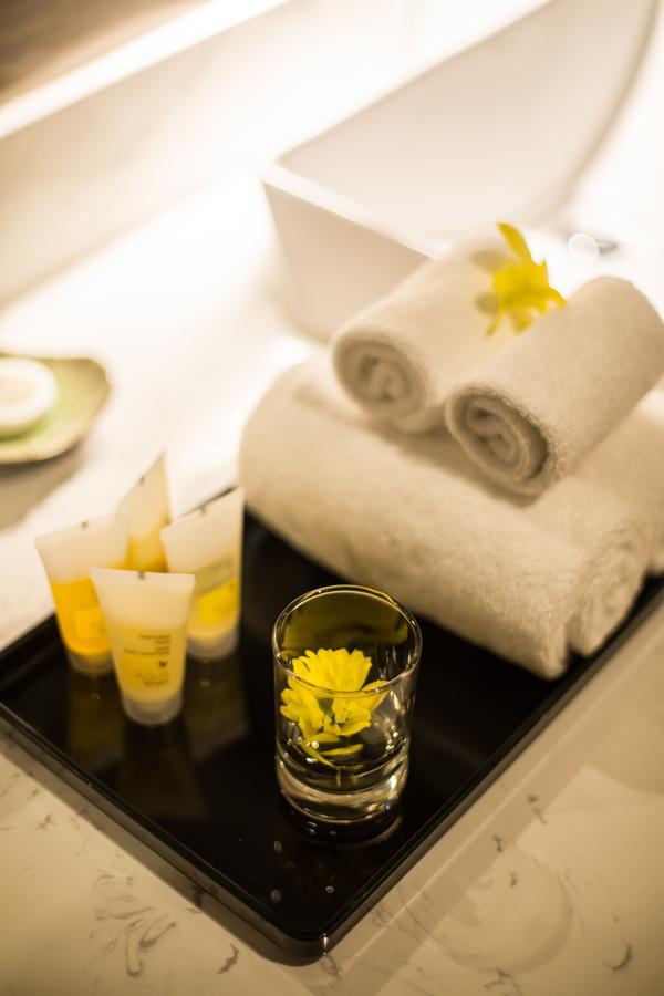 Muong Thanh Luxury Phu Tho 5*
