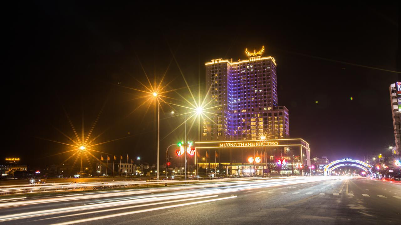 Muong Thanh Luxury Phu Tho 5* Viet Tri