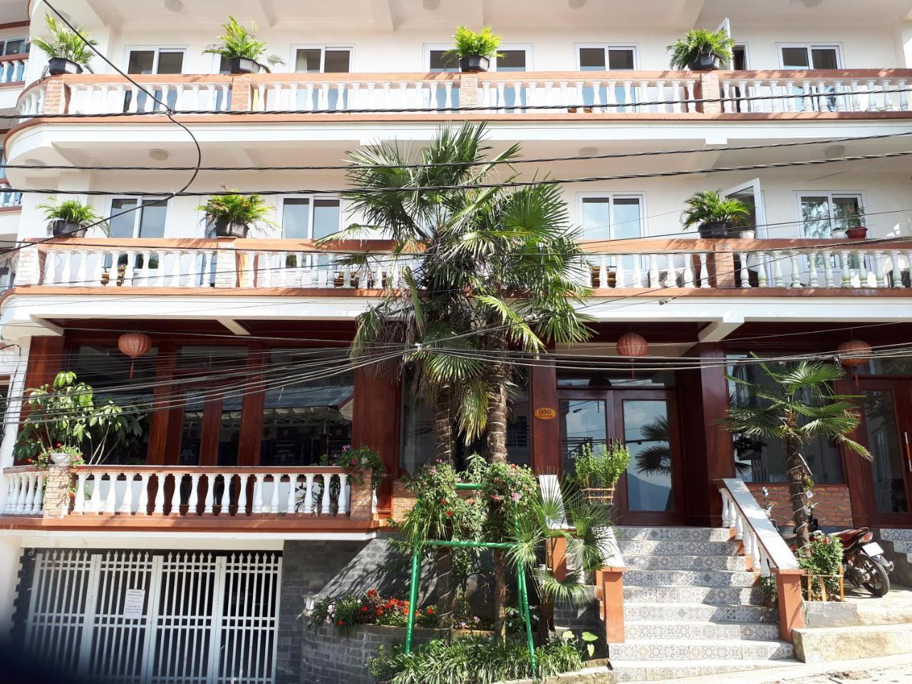 Cat Cat View Hotel