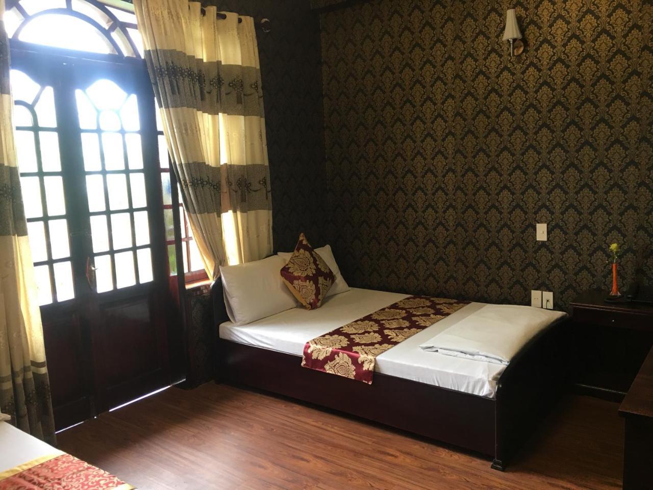Hotel Truc Linh Nha Trang