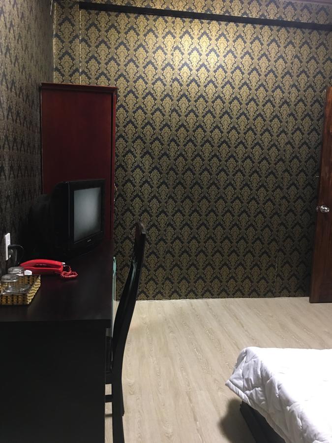 Truc Linh Hotel