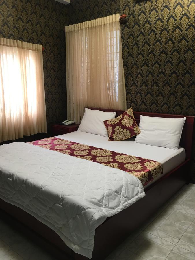 Truc Linh Hotel