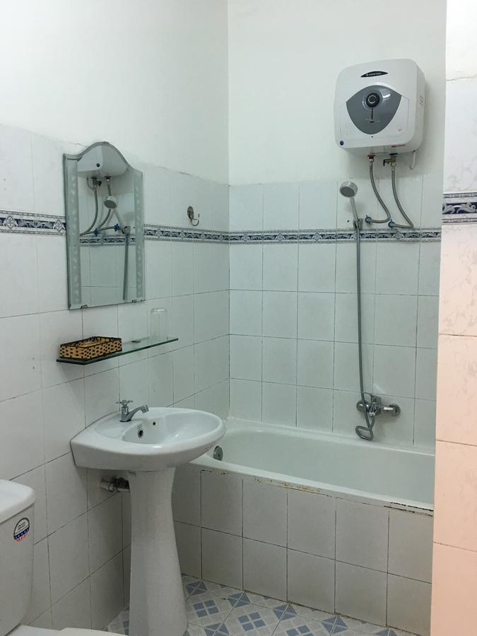 Truc Linh Hotel Nha Trang