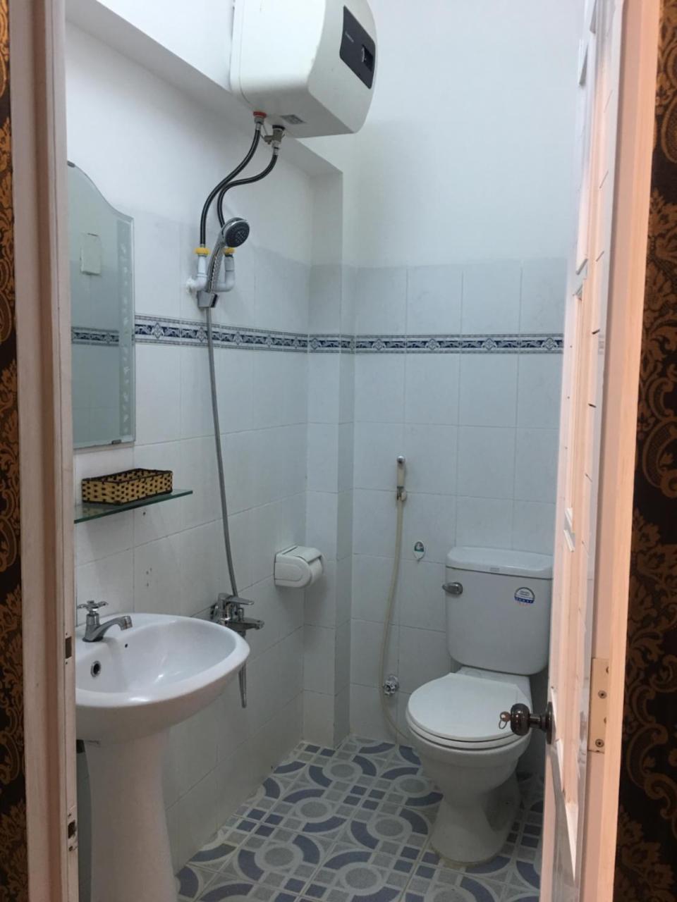 Truc Linh Hotel Nha Trang