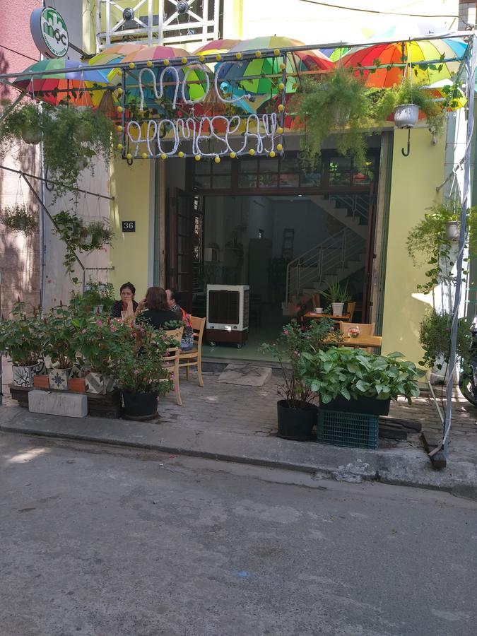 Homestay Moc Coffee