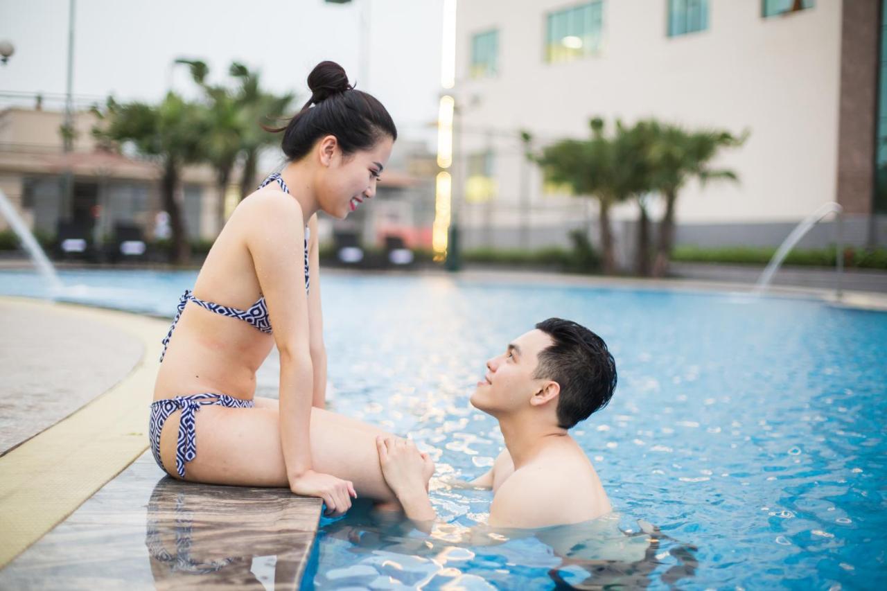 Muong Thanh Luxury Phu Tho 5* Viet Tri
