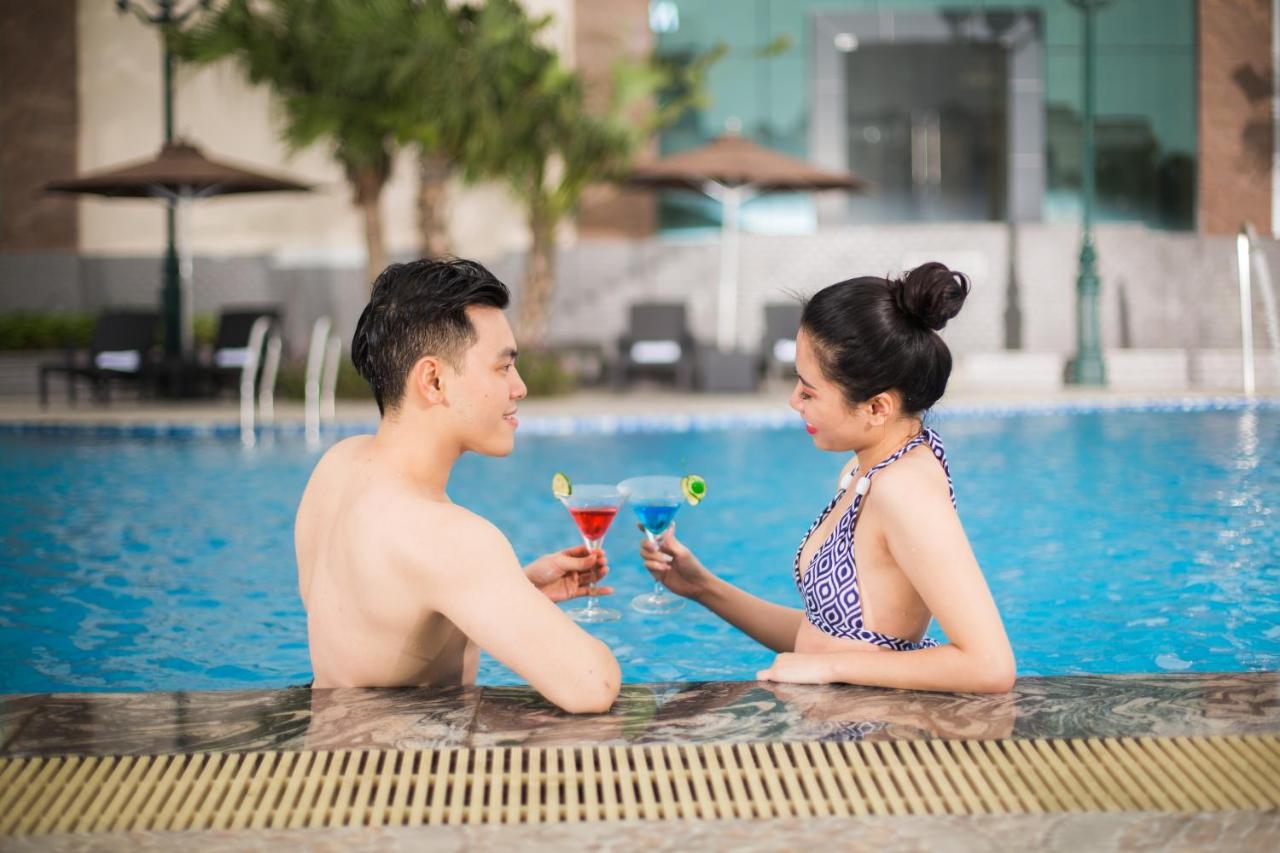 Muong Thanh Luxury Phu Tho 5* Viet Tri