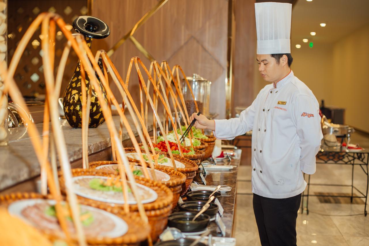 Muong Thanh Luxury Phu Tho 5* Viet Tri