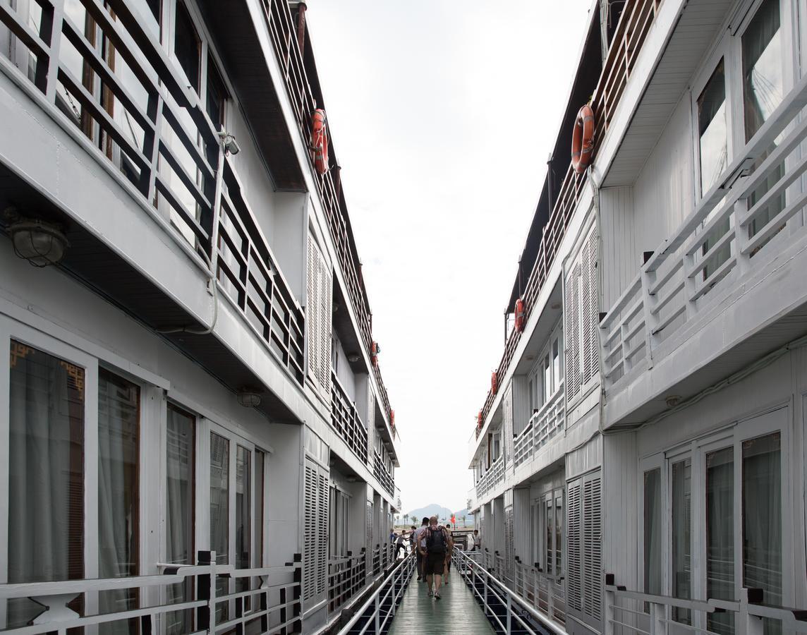 Halong Glory Legend Cruise Hạ Long