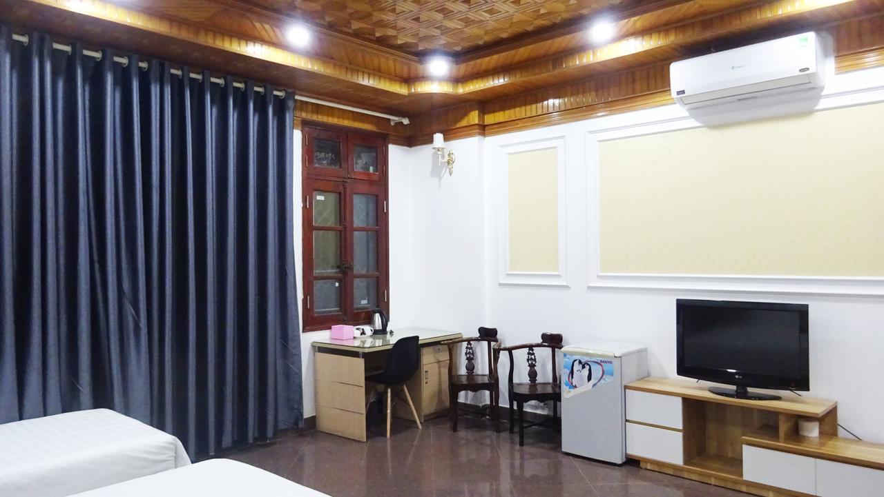 Hotel Discovery Ii Hanoi