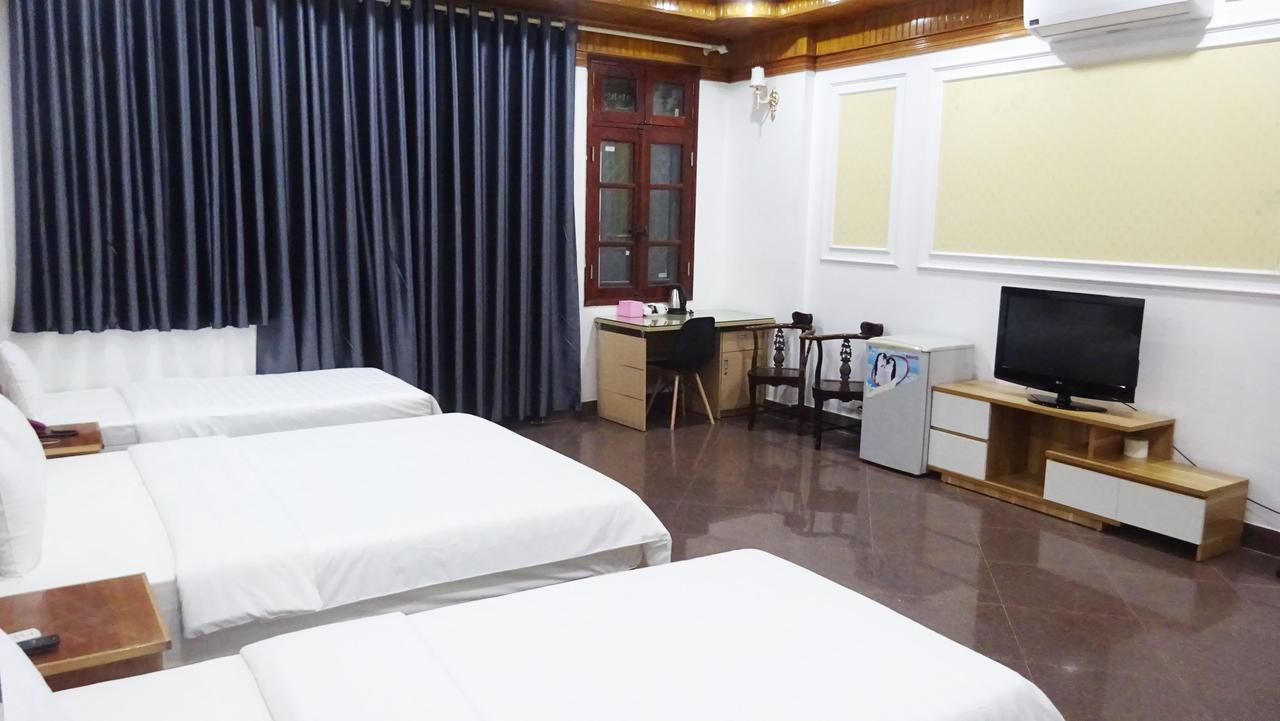Discovery Ii Hanoi