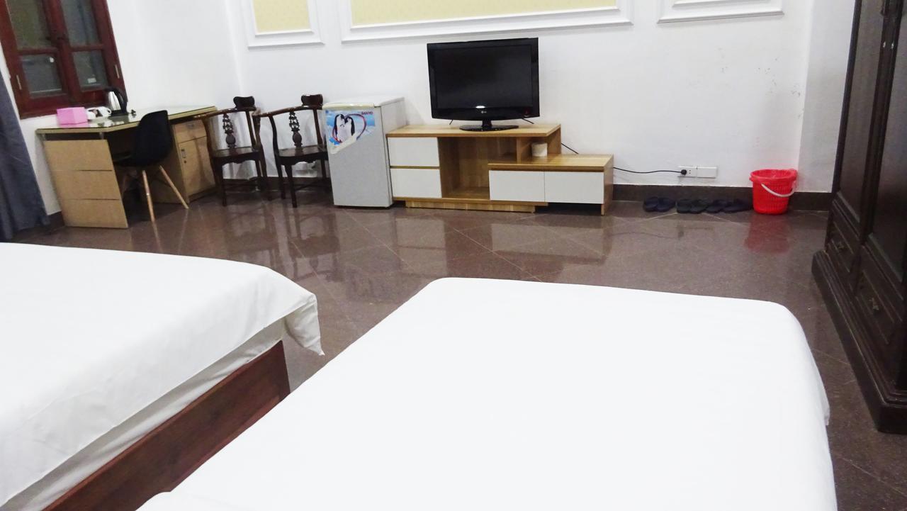 Discovery Ii Hotel 2*