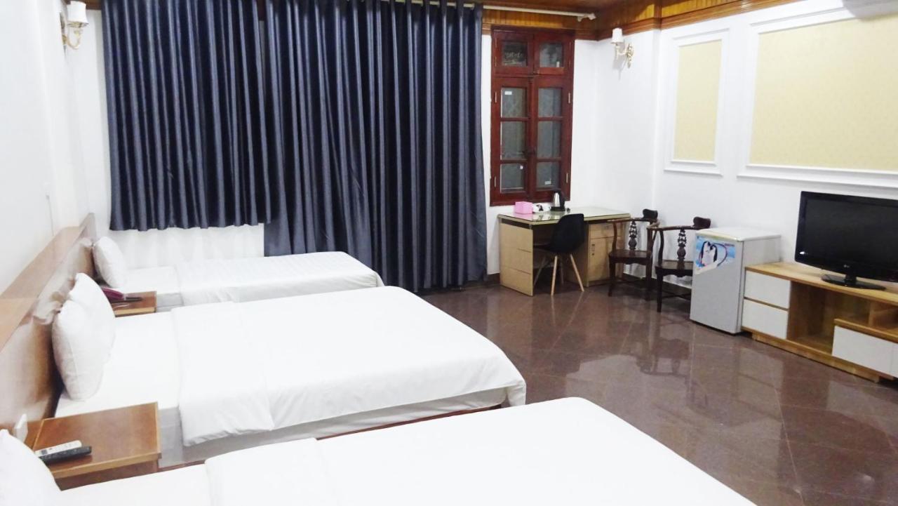 Discovery Ii 2* Hanoi
