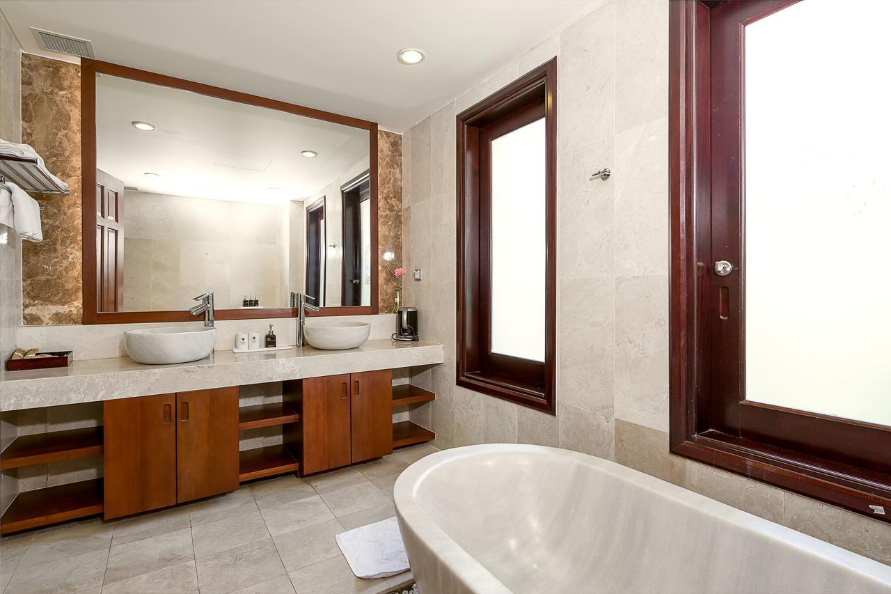 Villa Tropical Villas Beach Da Nang