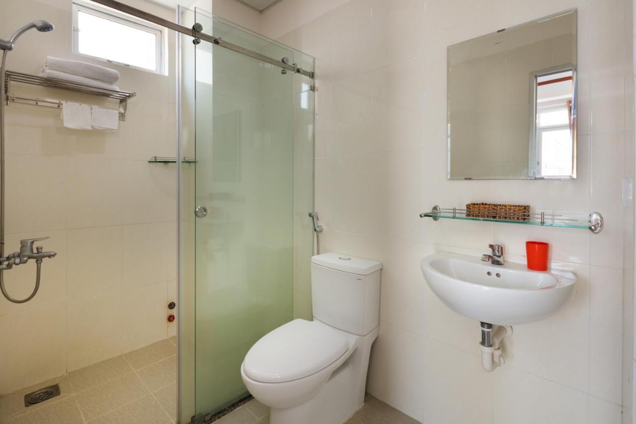 Hotel Oressund Nha Trang