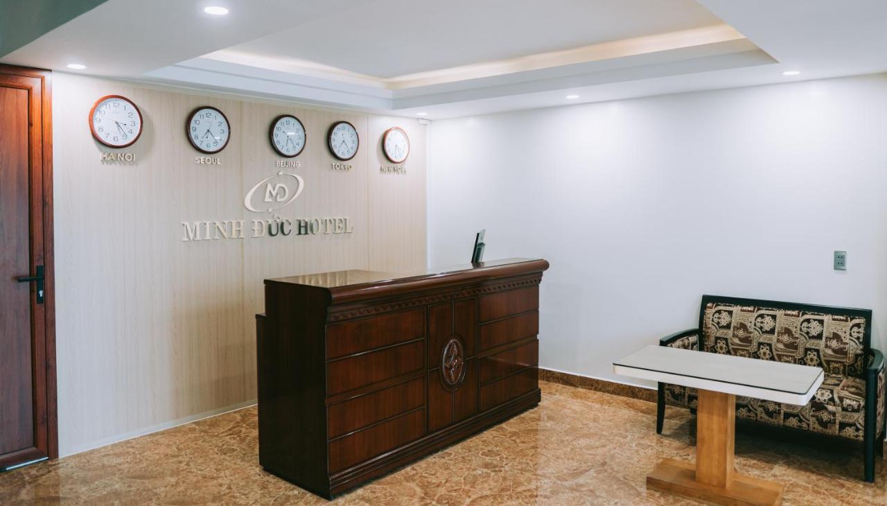 Hotel Minh Duc Ha Long