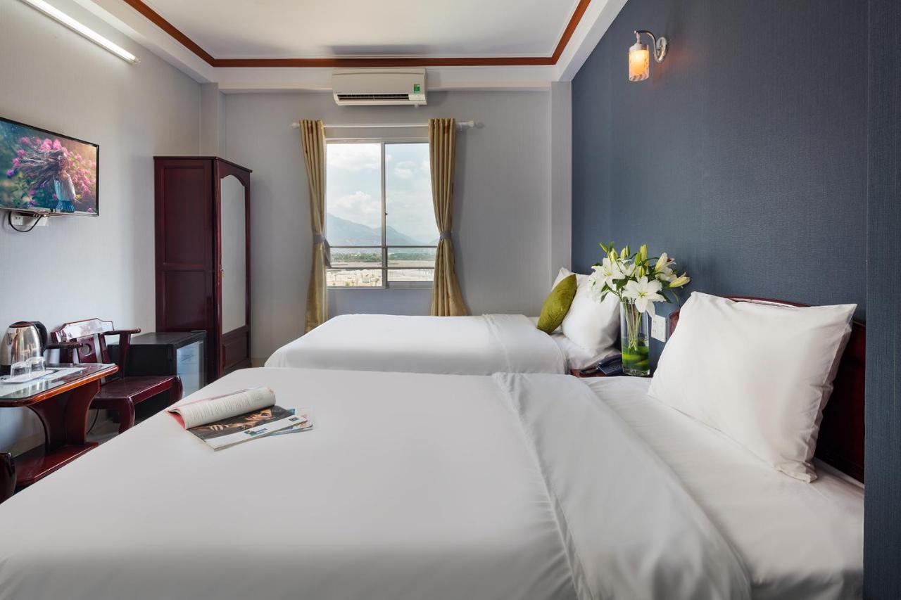 Oressund 3* Nha Trang