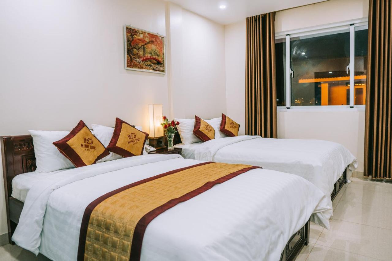 Minh Duc Hotel