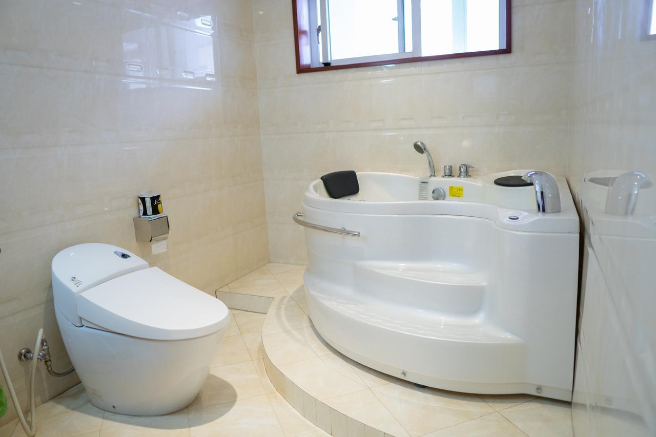 Hotel Minh Duc Ha Long