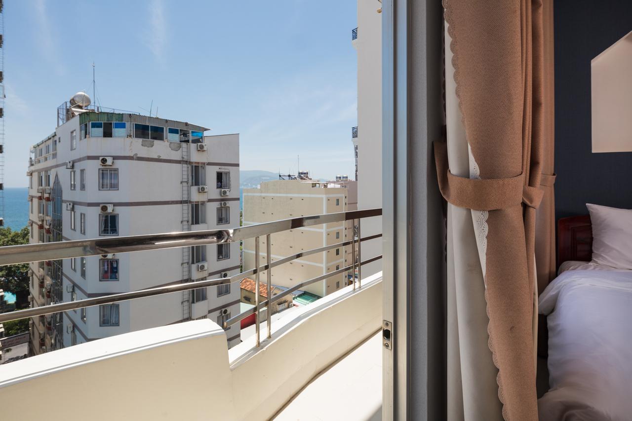 Hotel Oressund
