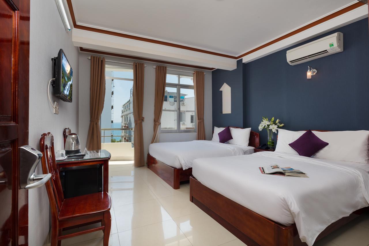 Hotel Oressund 3*