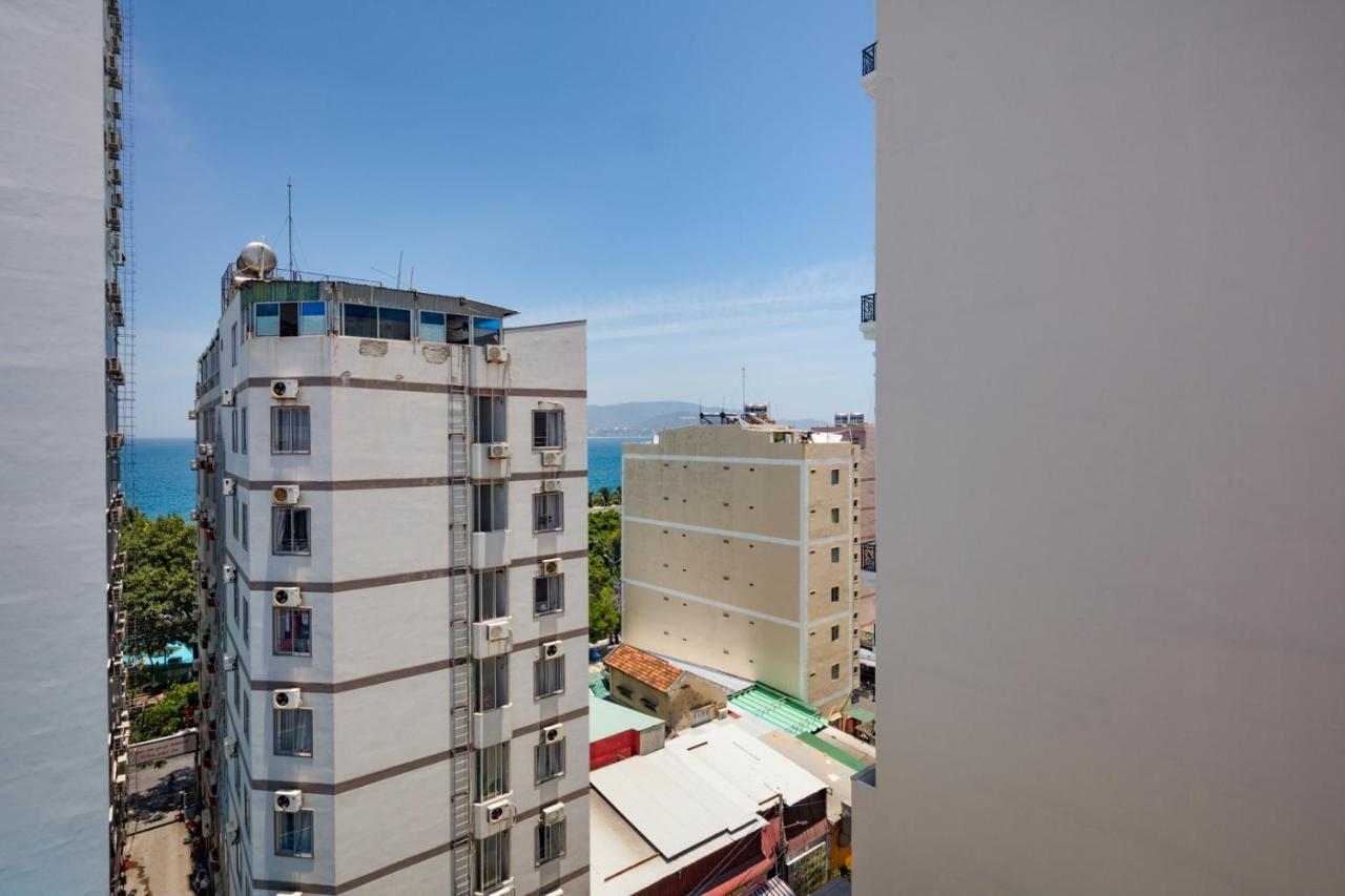 Oressund 3* Nha Trang