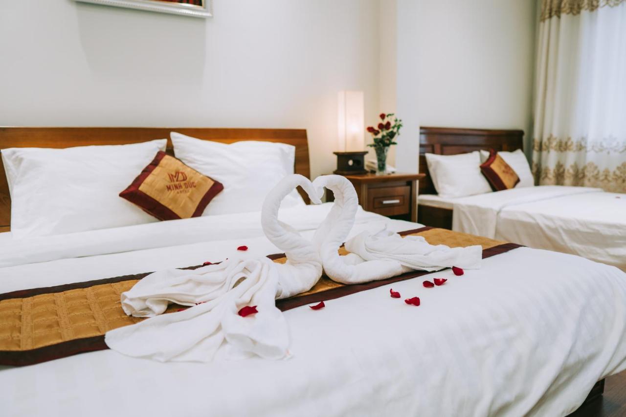 Minh Duc Hotel 3*
