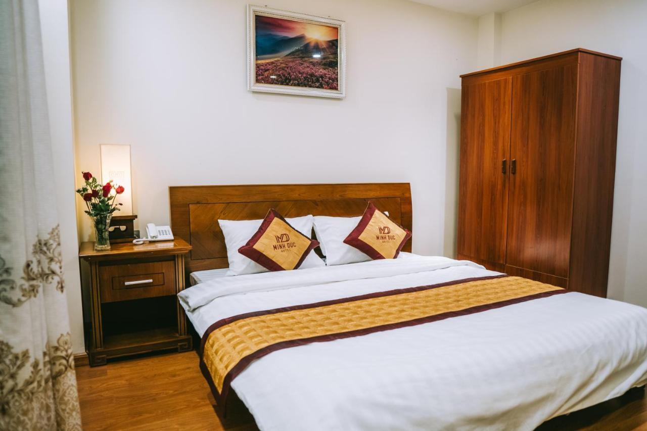 Hotel Minh Duc Ha Long